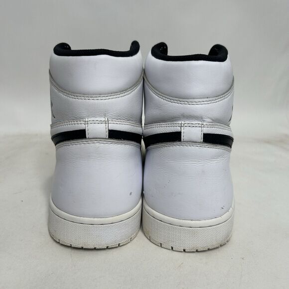 Nike Shoes Air Jordan 1 High Retro OG Premium “Yin-Yang” 2024 main image 5